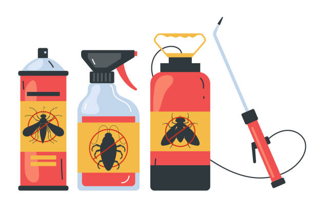 Best Best Pest Control Companies  in Batesville, AR